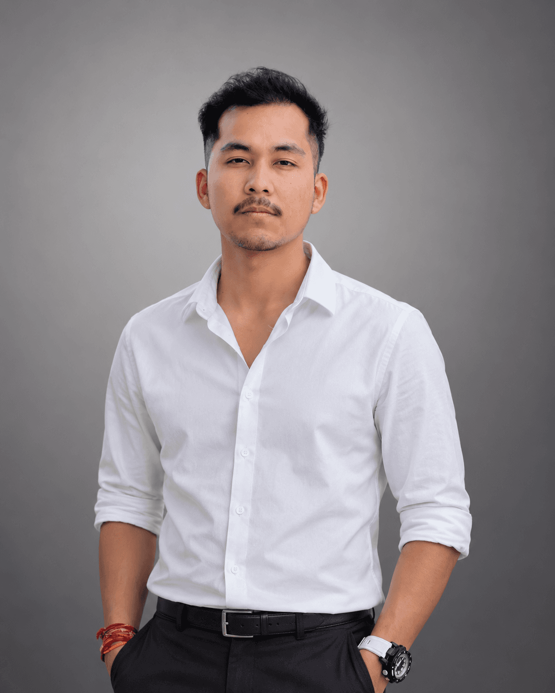 Sudhanshu Thapa, Founding Product Engineer